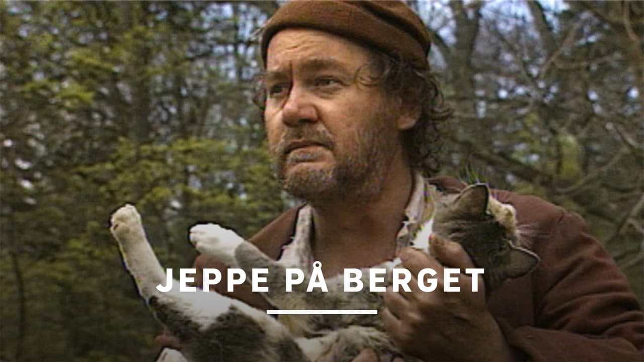 Jeppe på berget