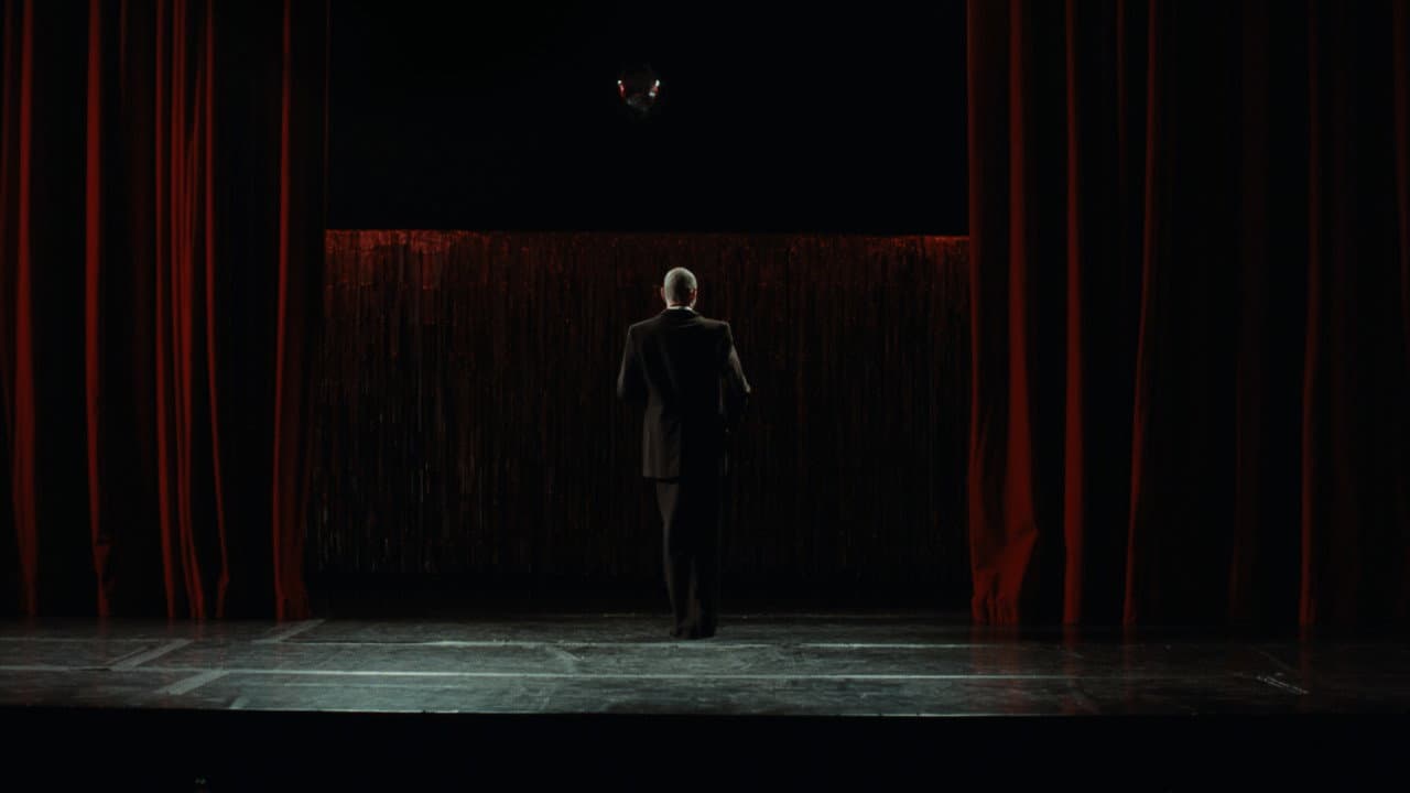 Les fantômes rêvent aussi