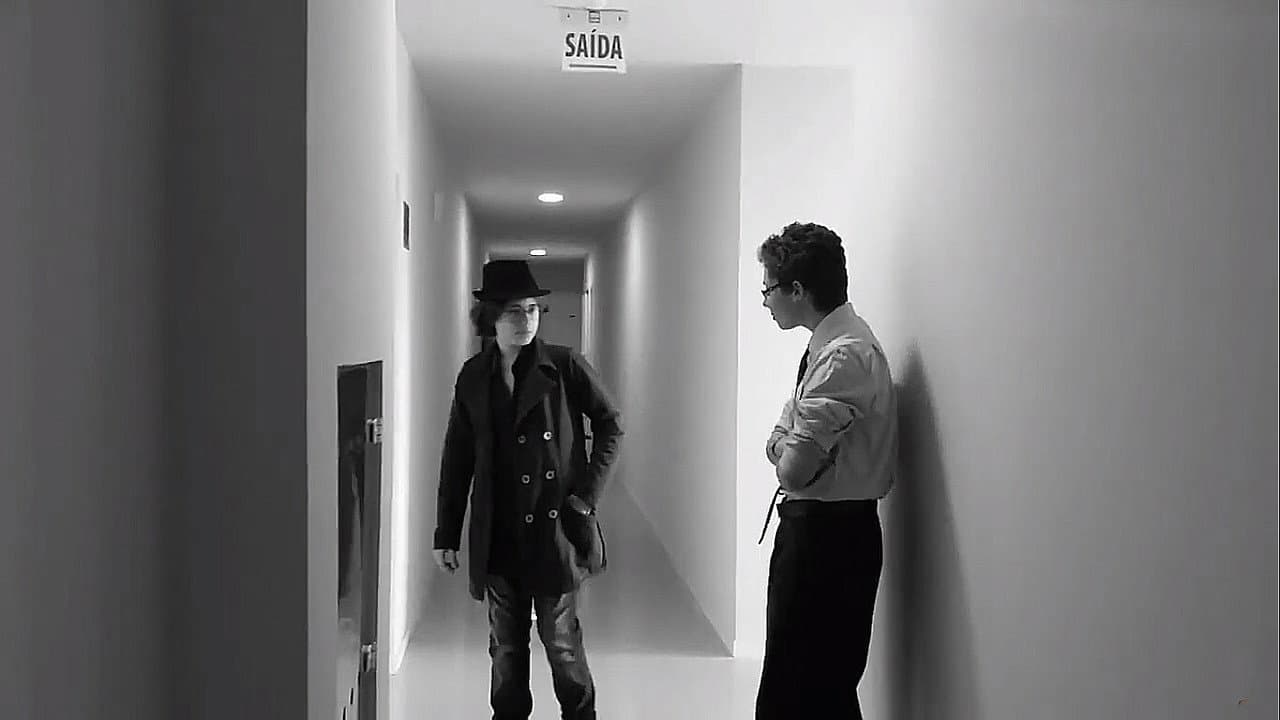 The Midnight Murder