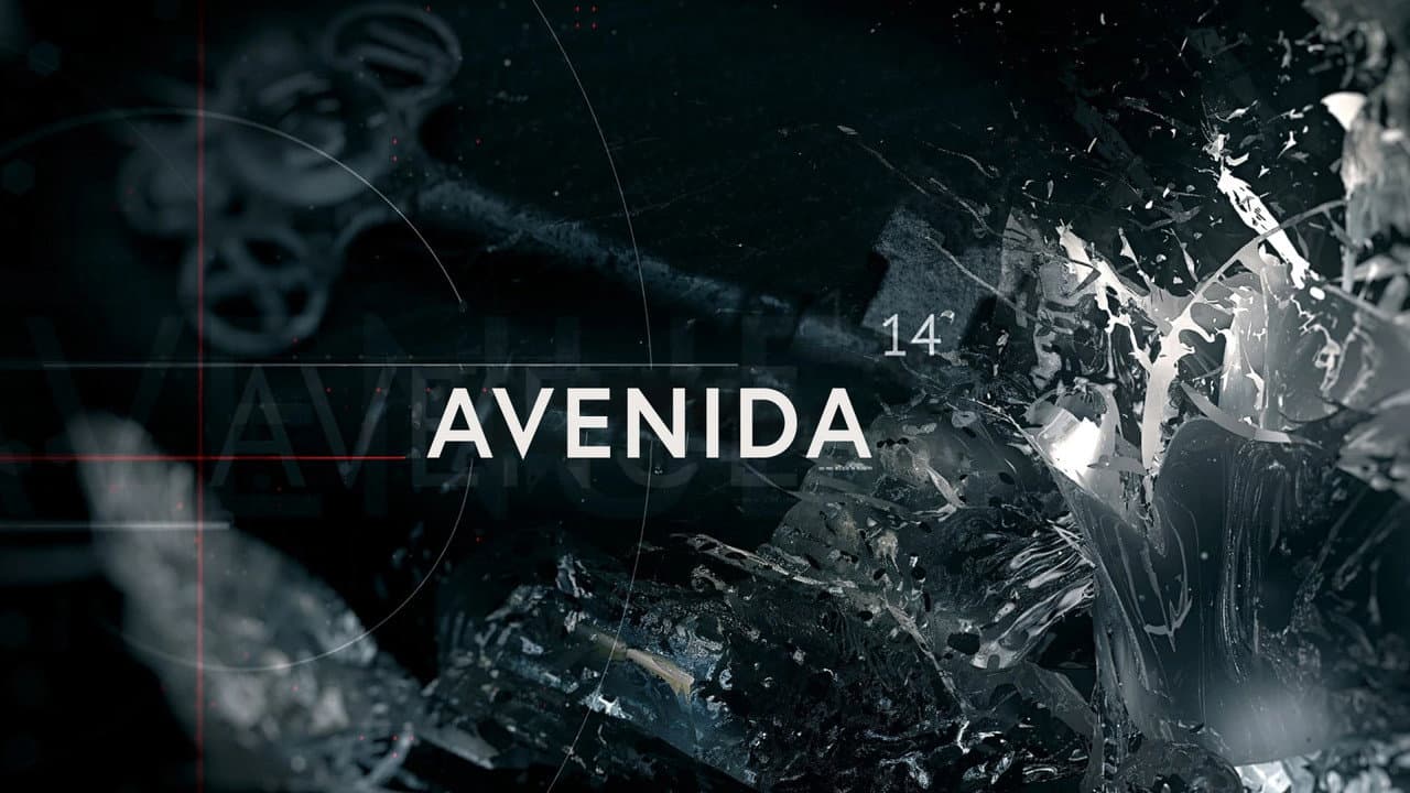 Avenue 14