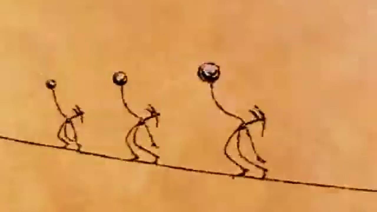 The Big Leap
