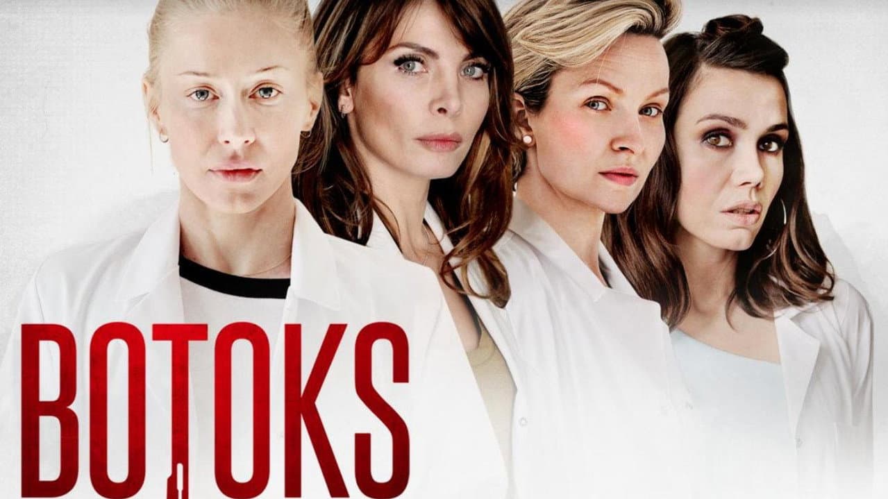Botoks