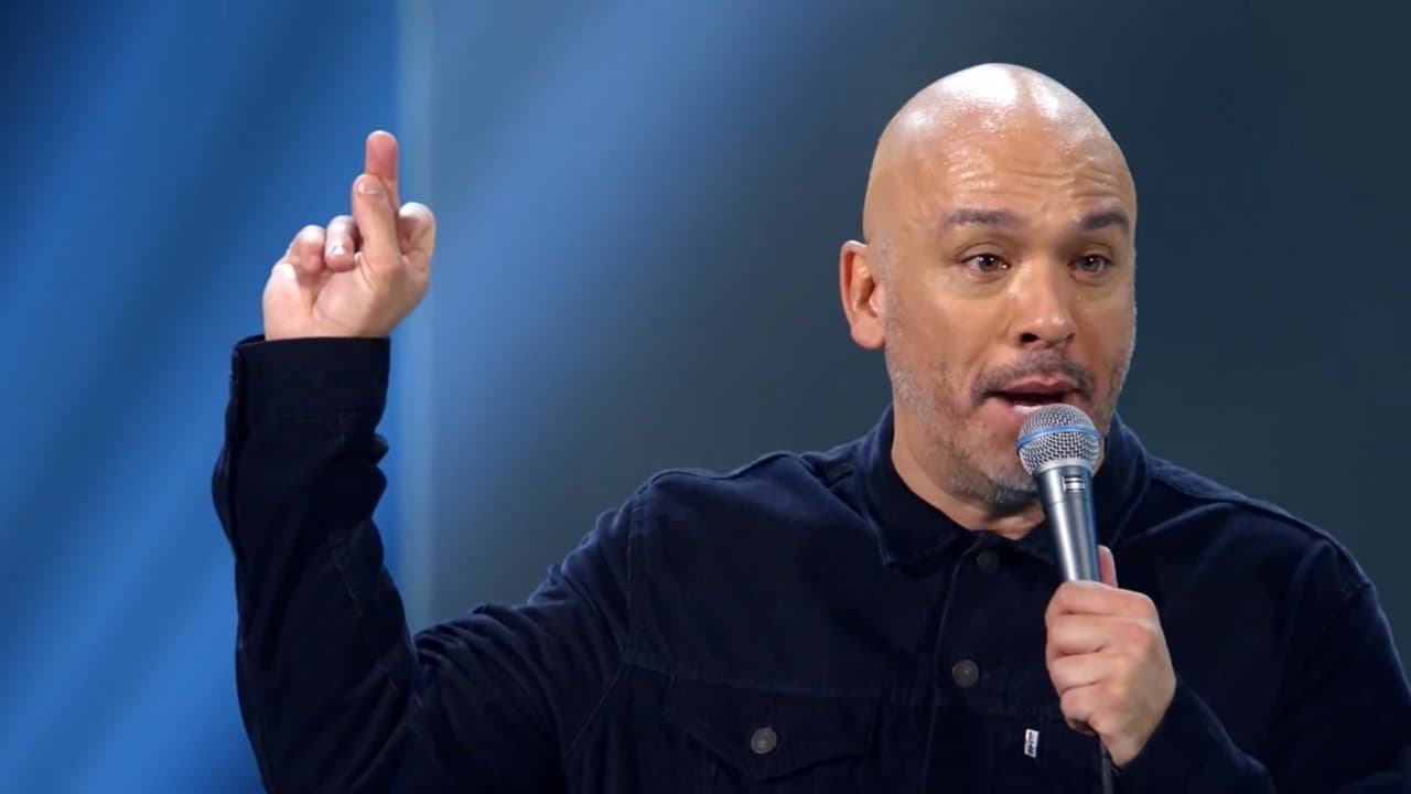 Jo Koy: Comin' in Hot