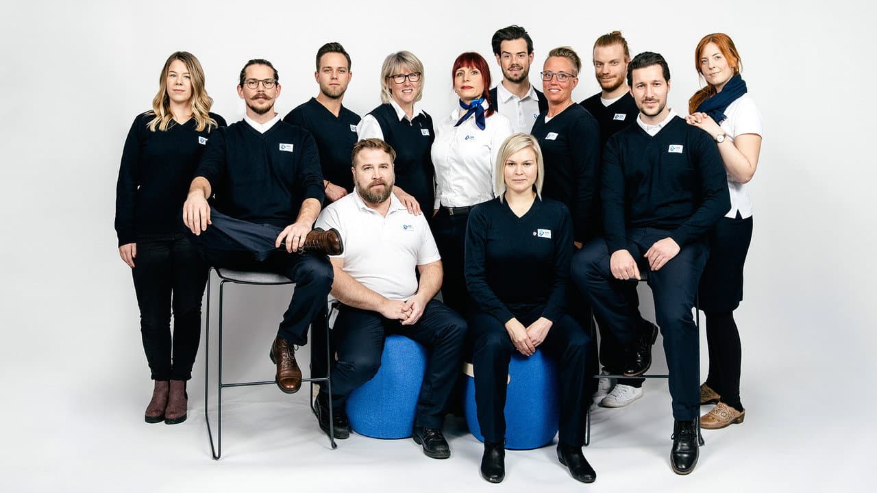SOS Sverige