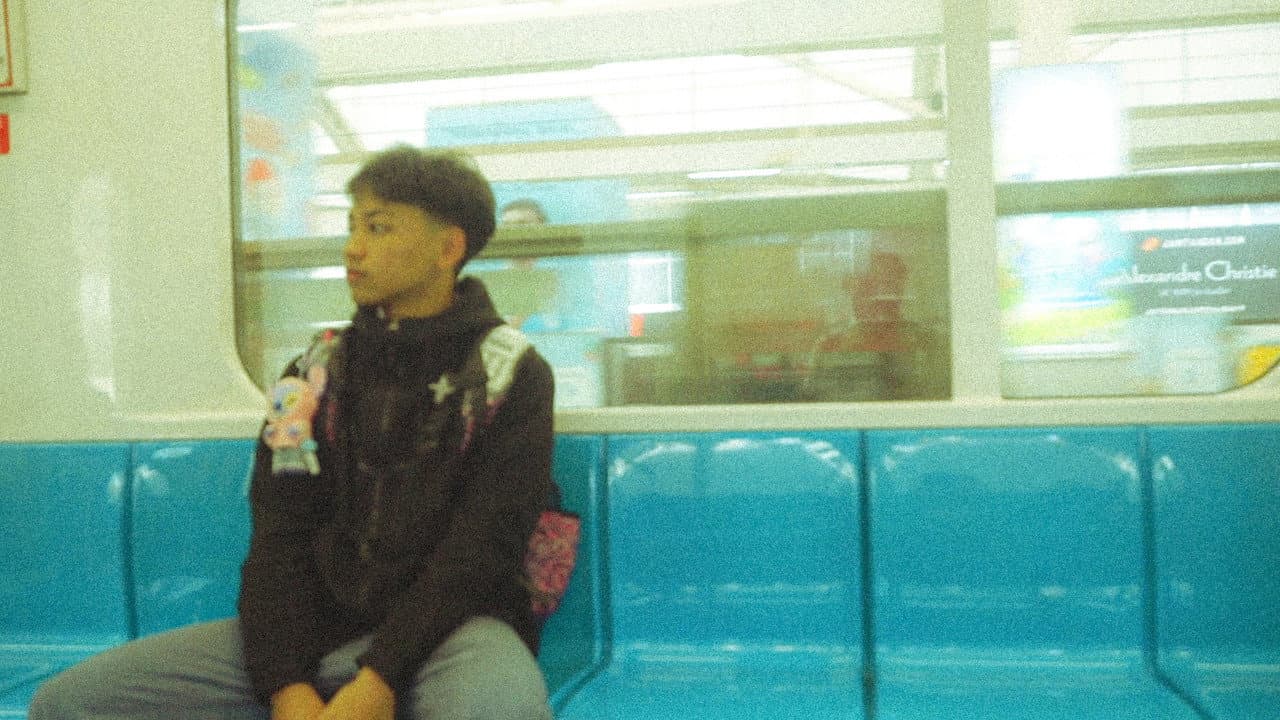 A Journey with Mankind