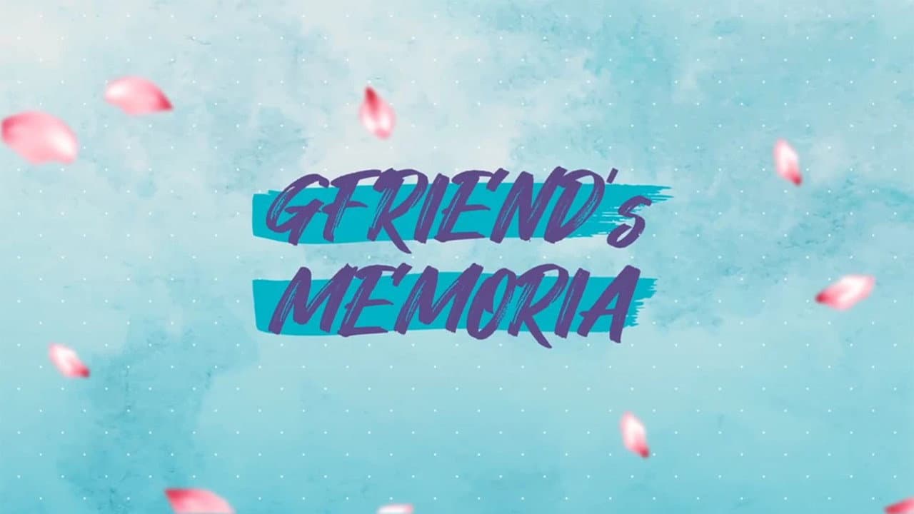 GFRIEND's MEMORIA