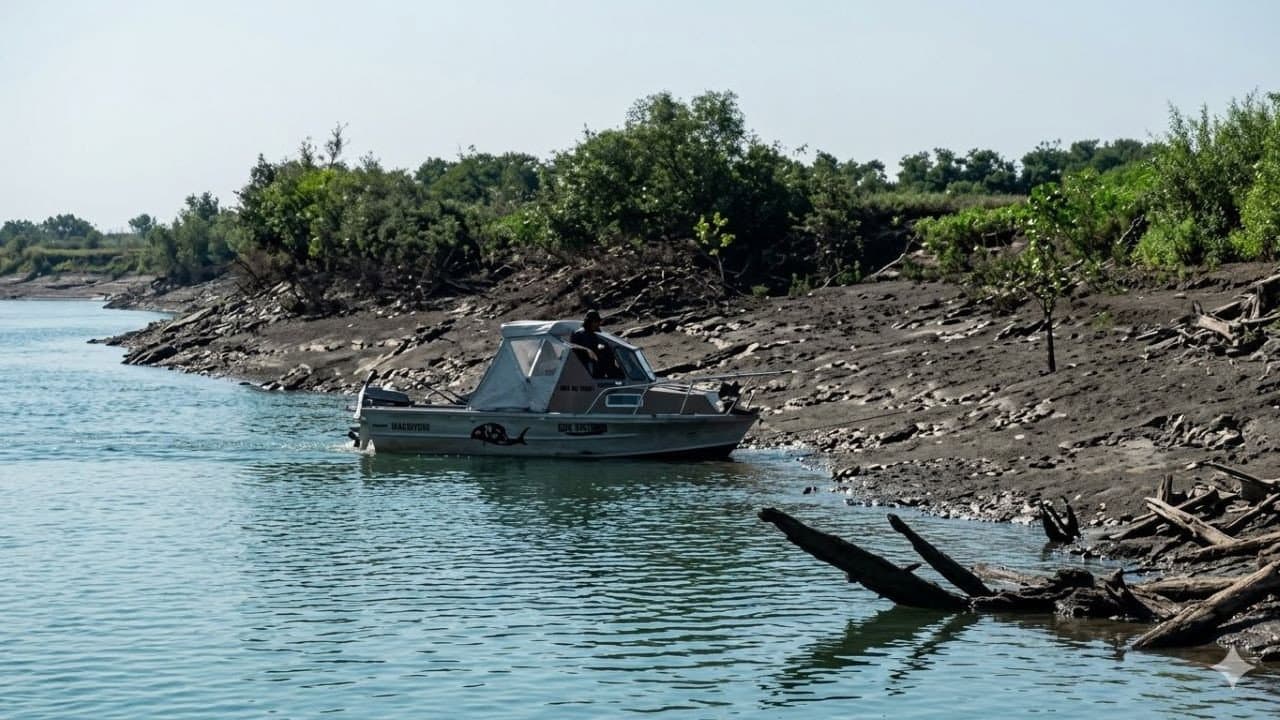 Islands Of Arnhem Land
