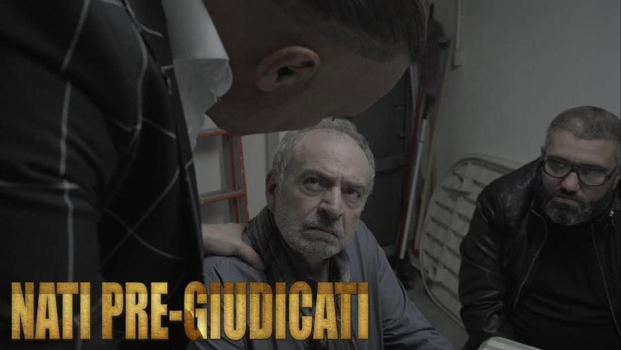 Nati Pre-Giudicati
