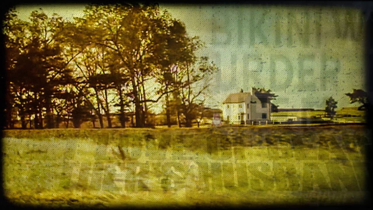 The Mysterious Murder of Ann Heron