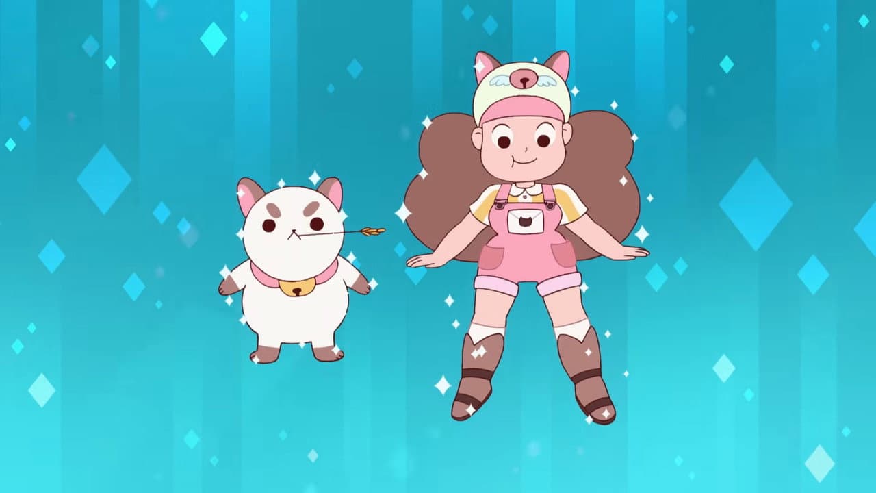 Bee and PuppyCat (Full Series)