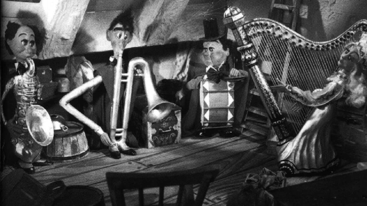 Music in the Attic
