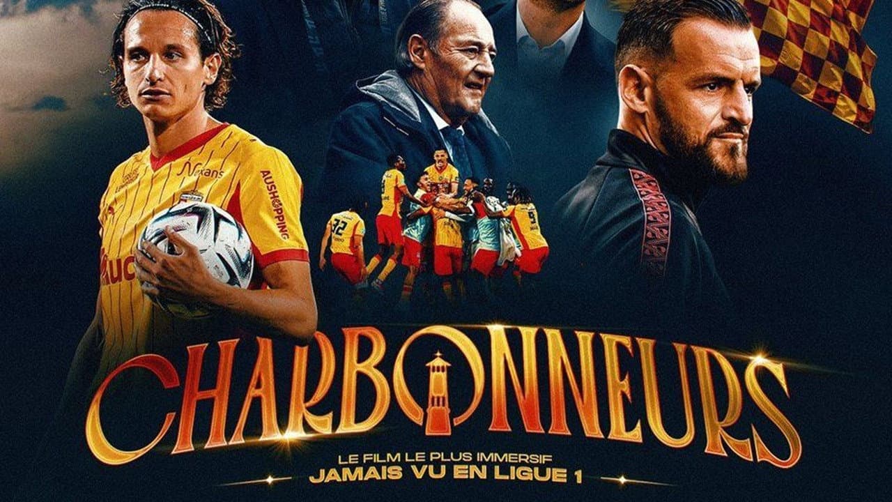 Charbonneurs