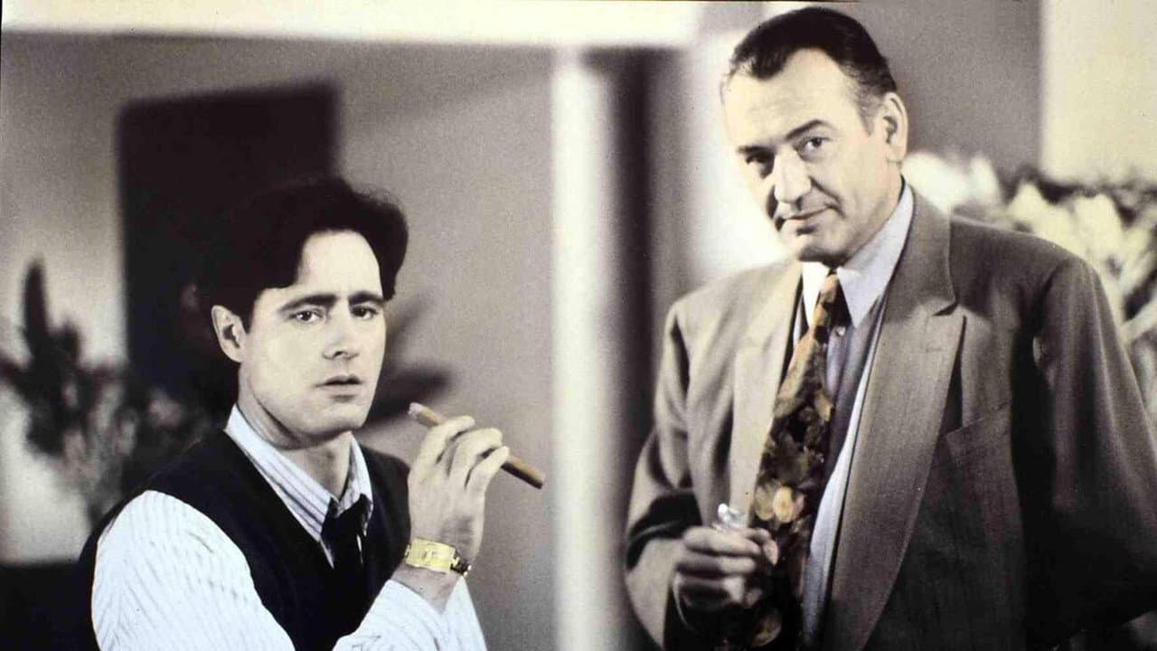 Blood Ties