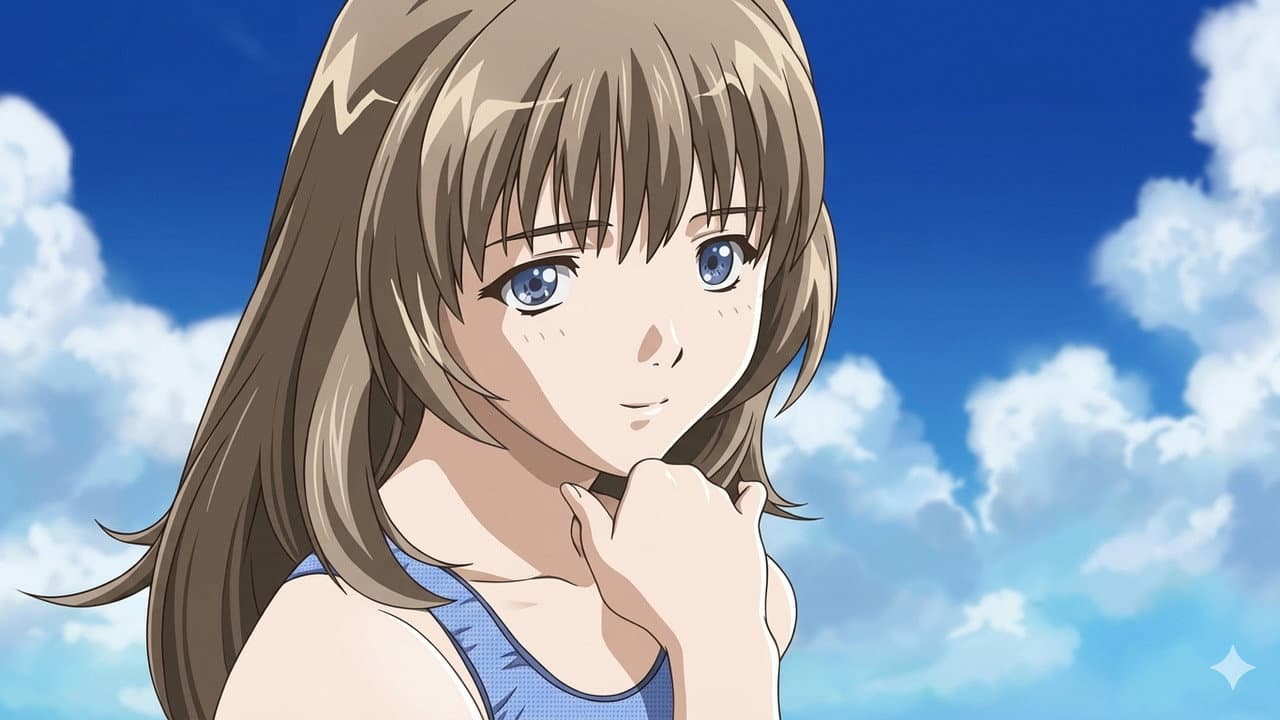 フロム I"s アイズ 〜もうひとつの夏の物語〜