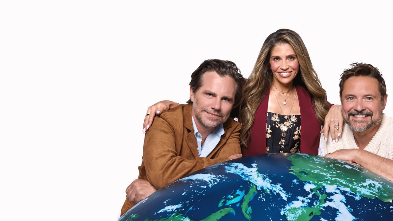 Pod Meets World