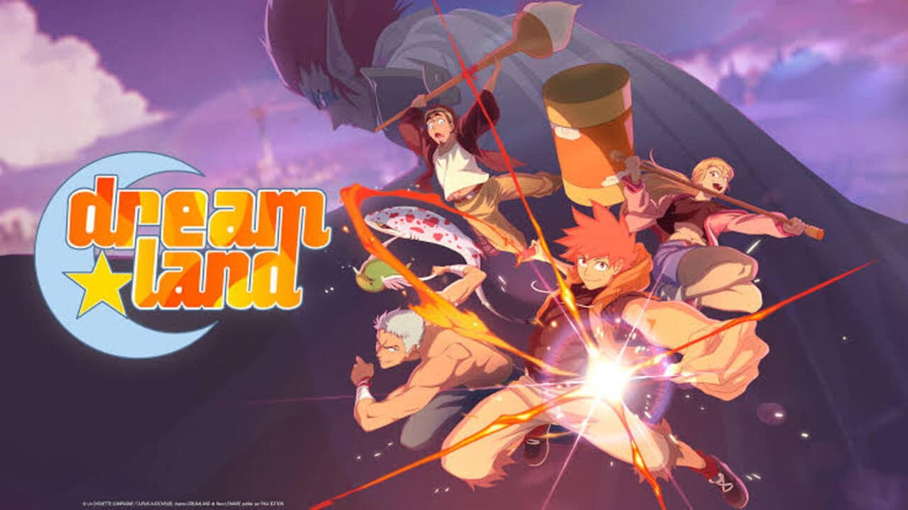Dreamland