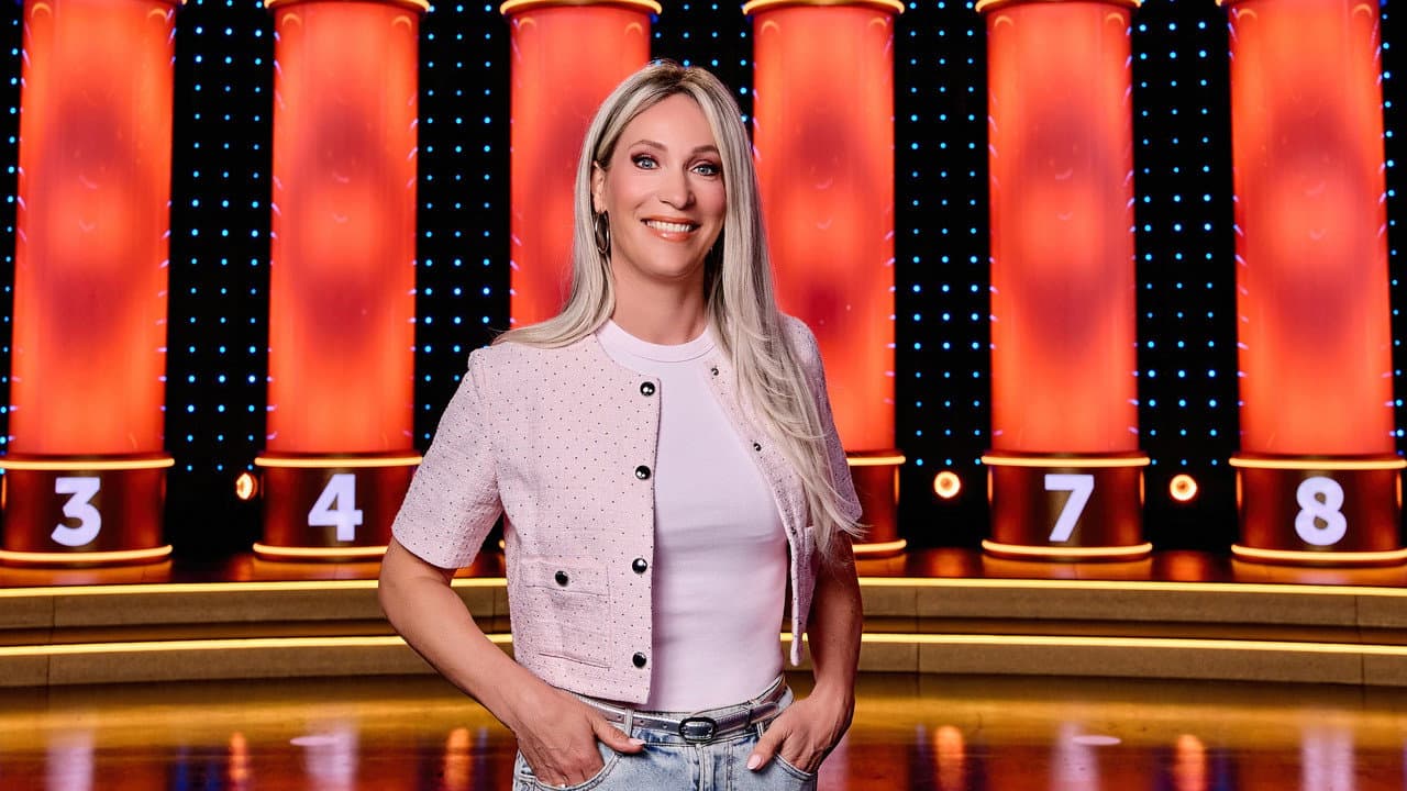 De Staatsloterij Show