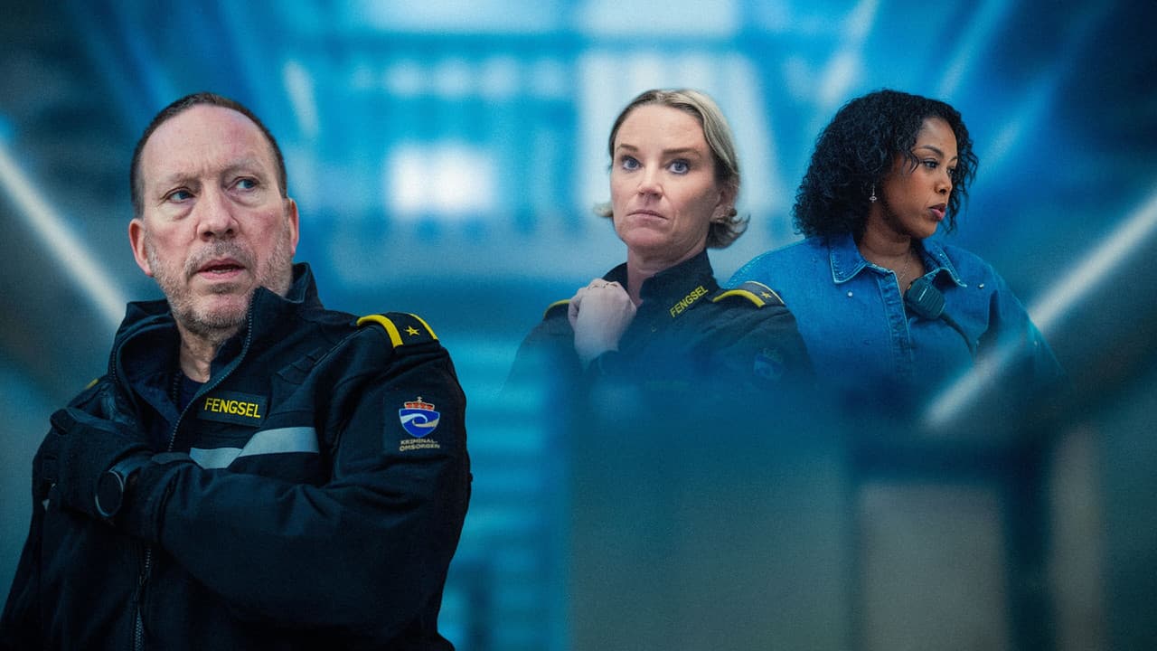 Oslo Fengsel