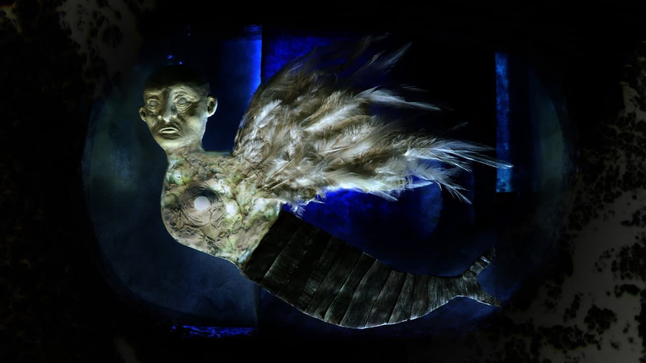 lullaby for a deathdream