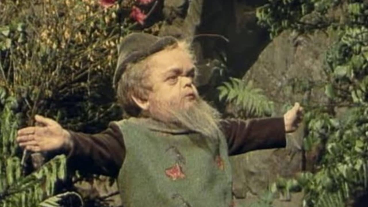 Rumpelstilzchen