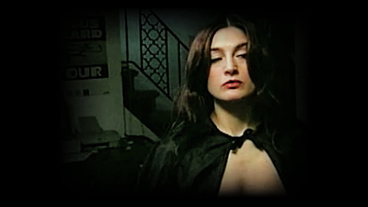 Vampire Vixens