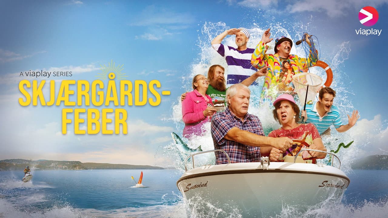 Archipelago fever
