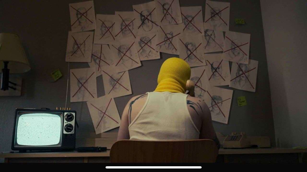 "LEMON-HEAD!"