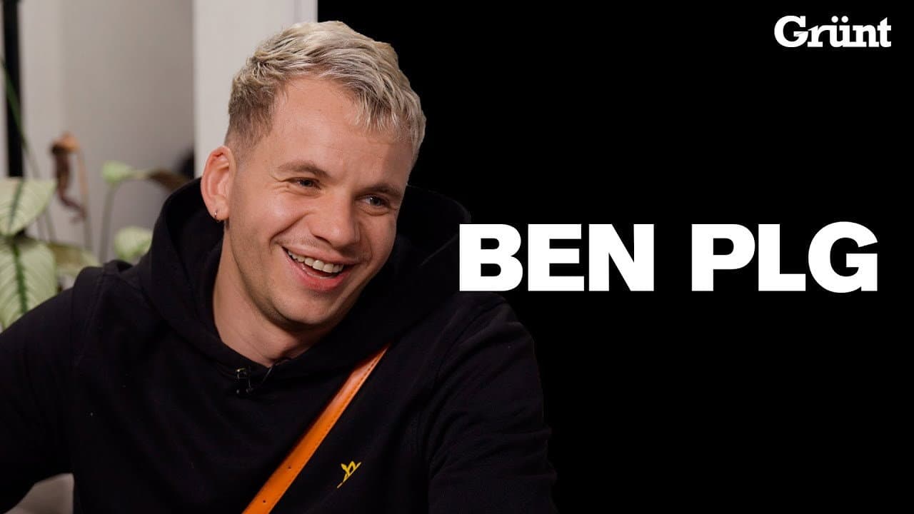 FAMILY MEAL with BEN plg