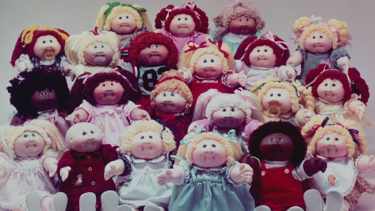 Twisted Toys