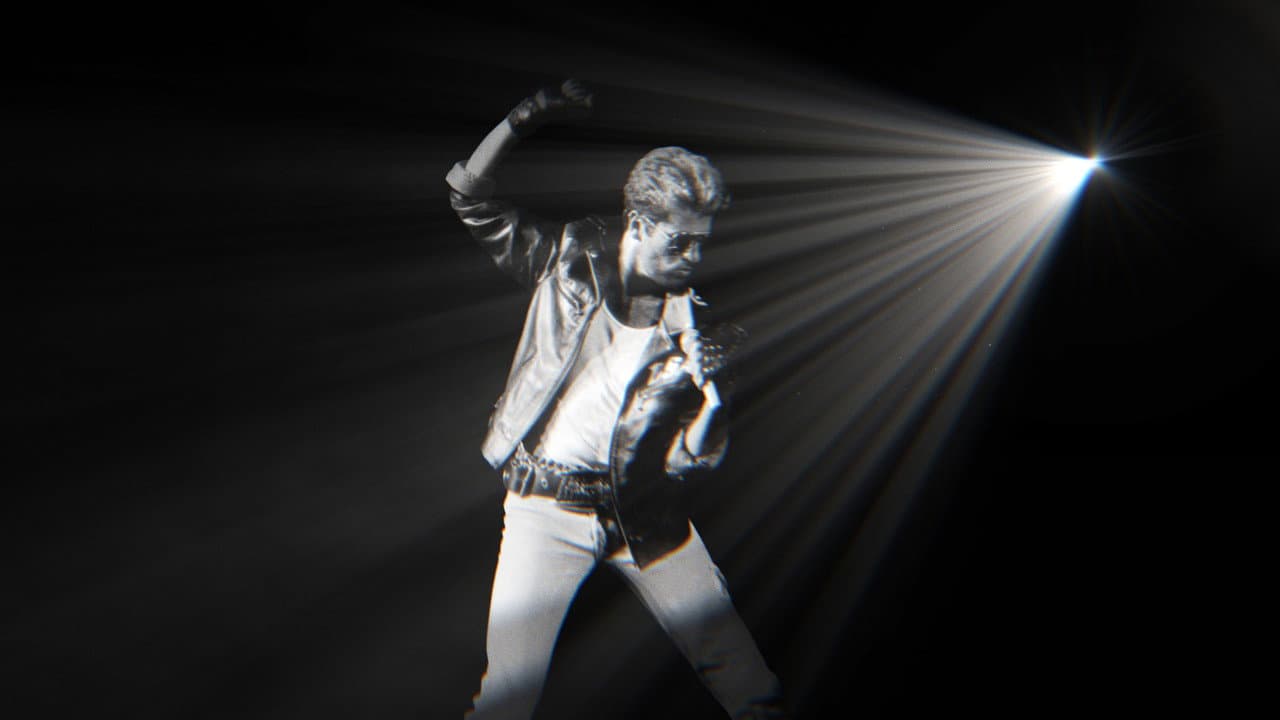 George Michael