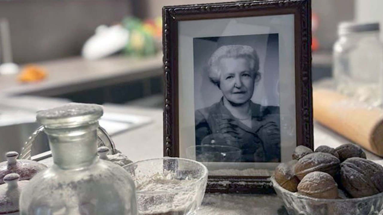 Alices Buch: Wie die Nazis das Kochbuch meiner Großmutter raubten