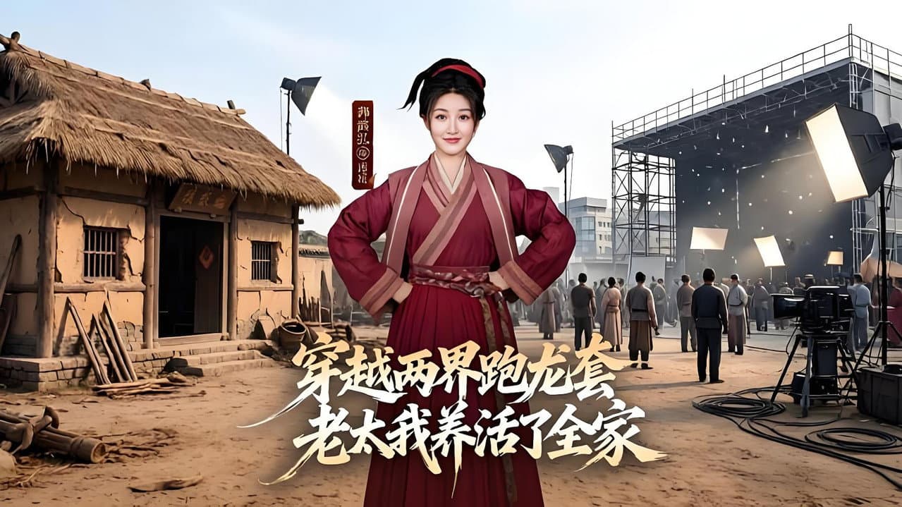 Chuan Yue Liang Jie Pao Long Tao, Lao Tai Wo Yang Huo Le Quan Jia