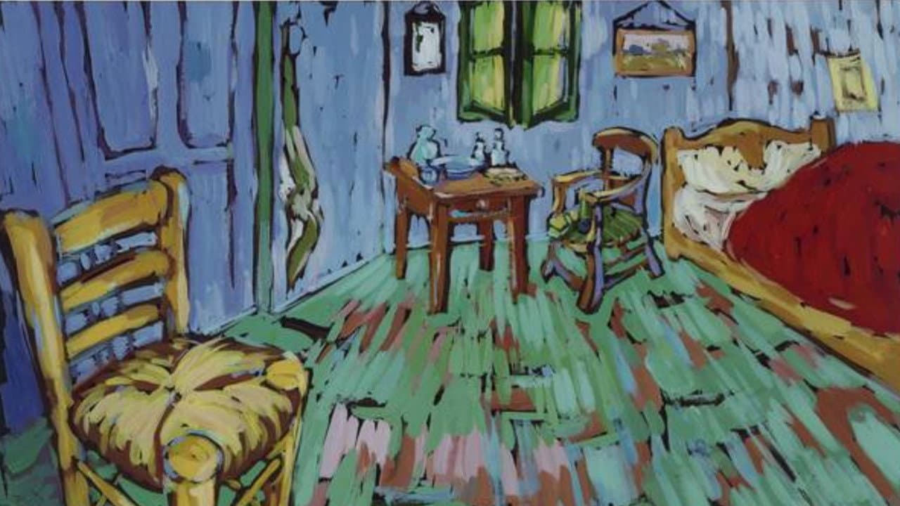 Vincent Van Gogh