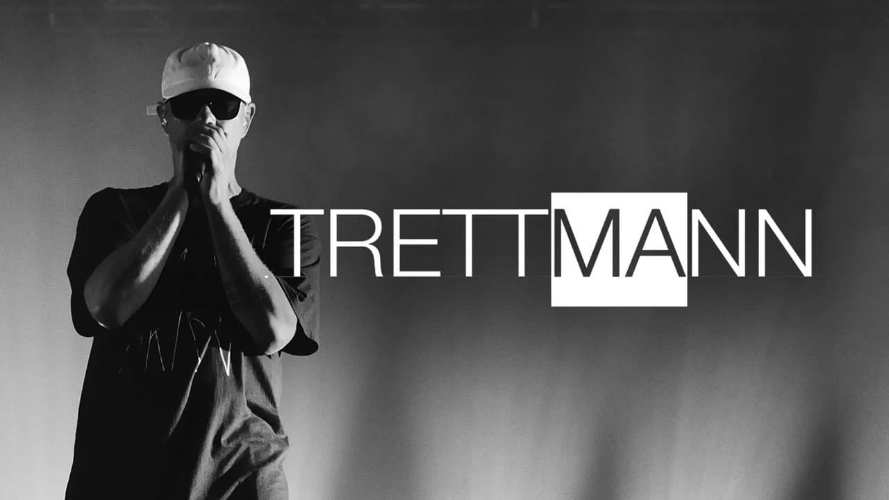Trettmann - Berlin Live