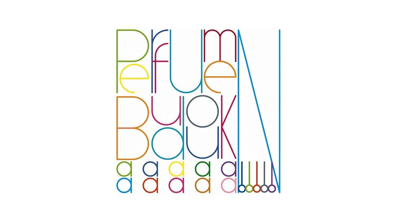 Perfume 「Budoukaaaaaaaaaan!!!!!」