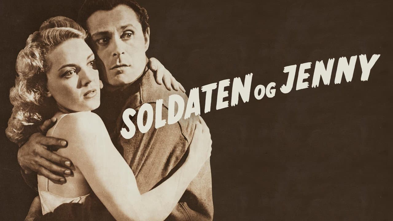 Jenny and the Soldier