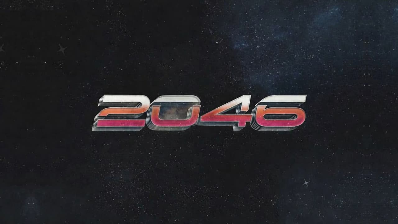 2046 Podcast