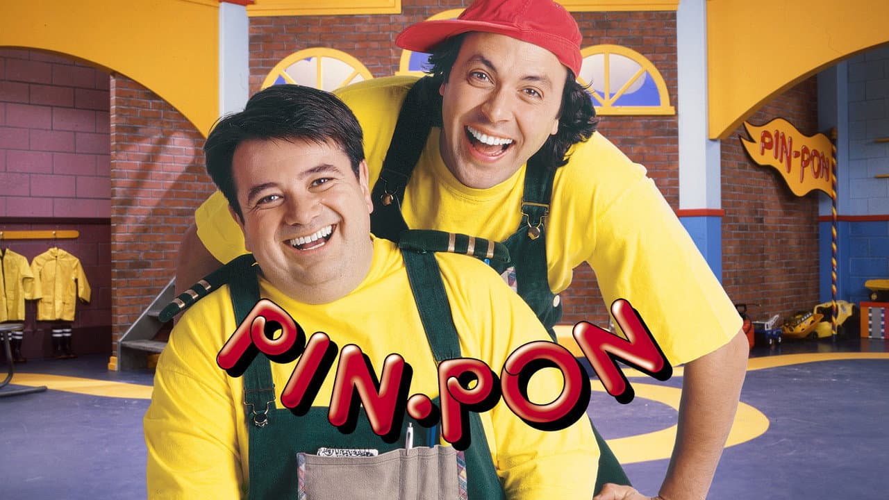 Pin-Pon