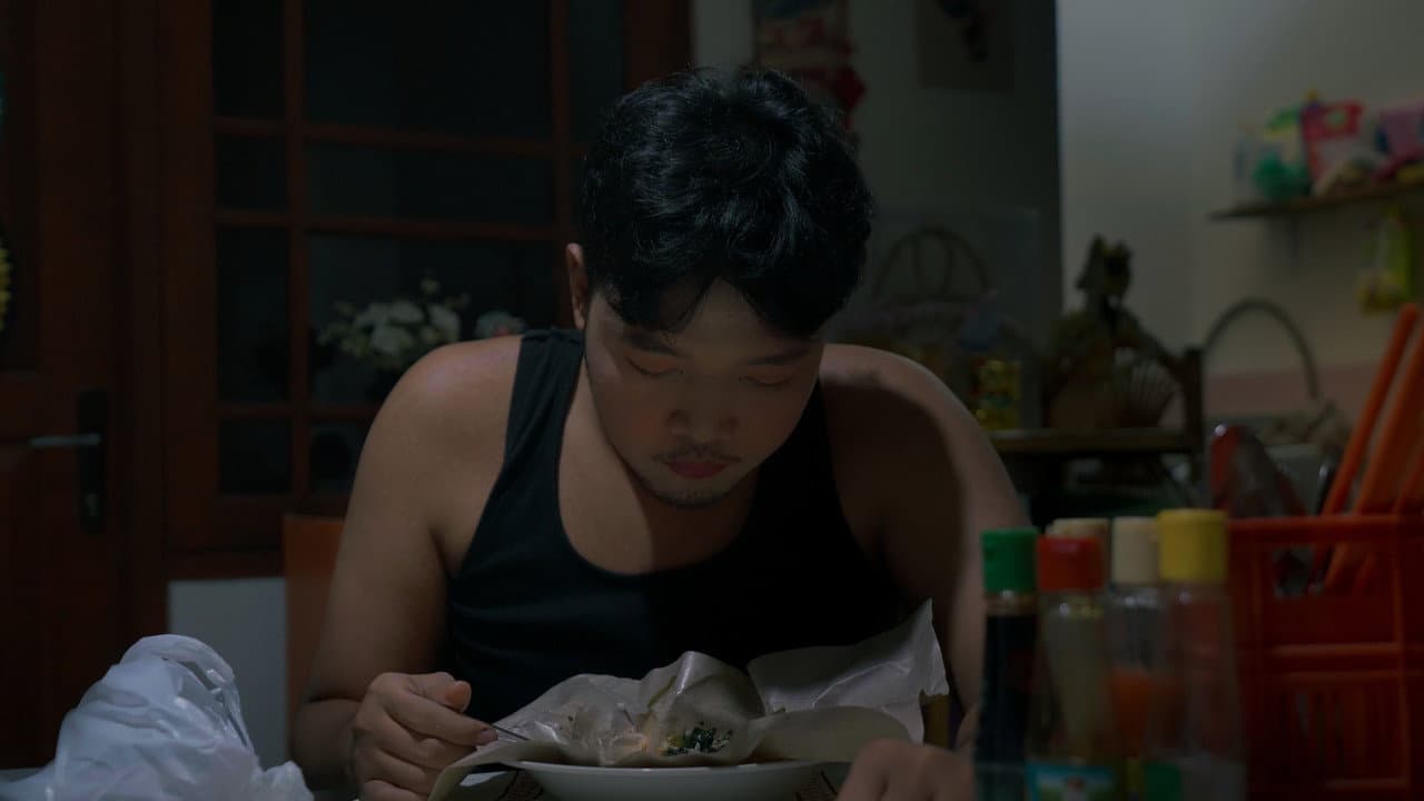 Chī Fàn Le,