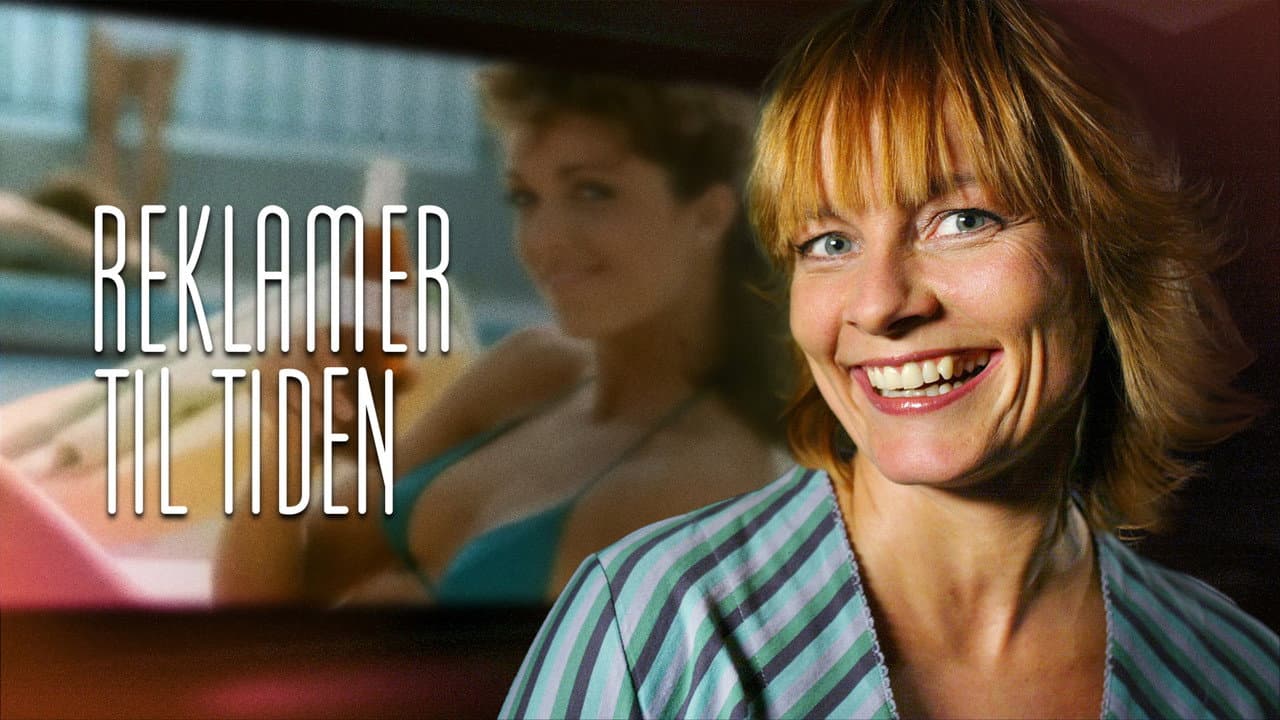 Reklamer til tiden