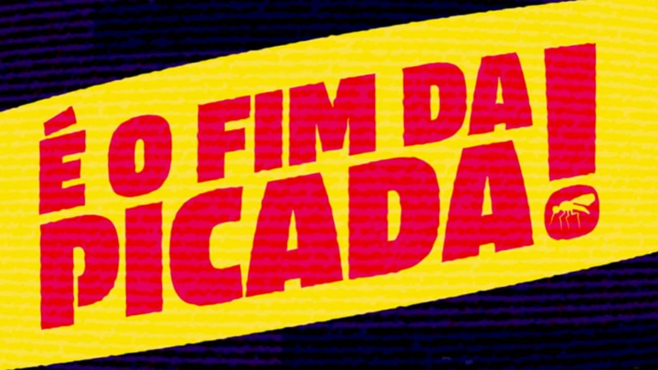 É o Fim da Picada!