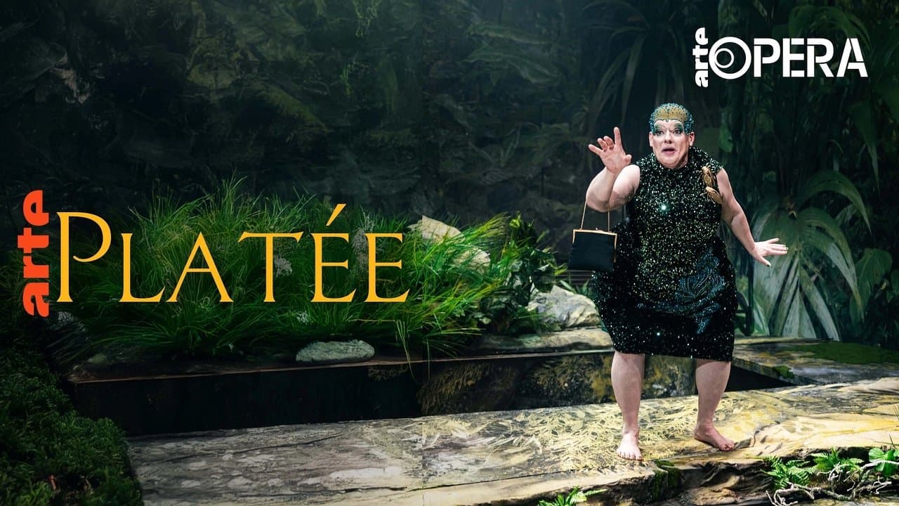 Platée