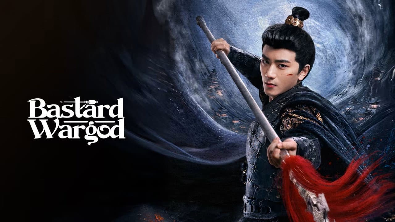 Bastard Wargod