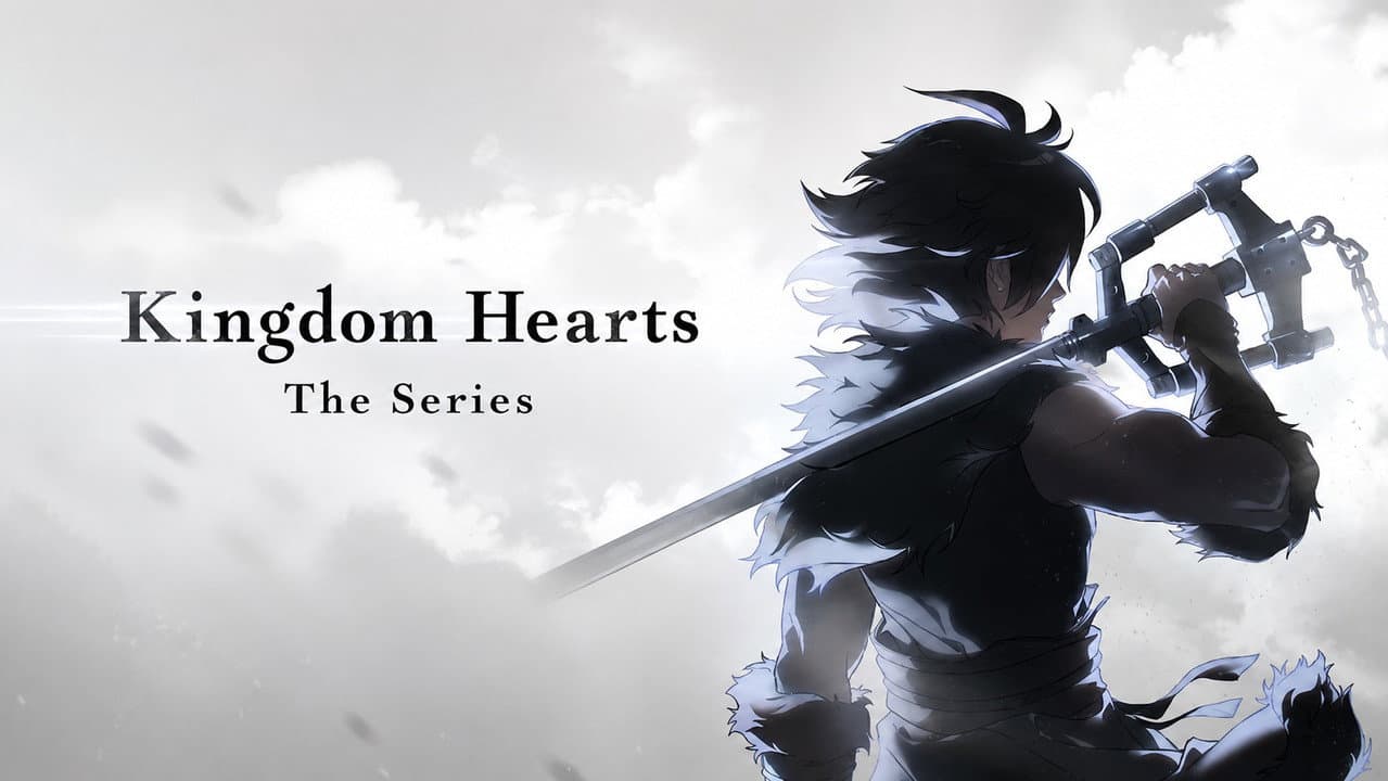 Kingdom Hearts: The Series
