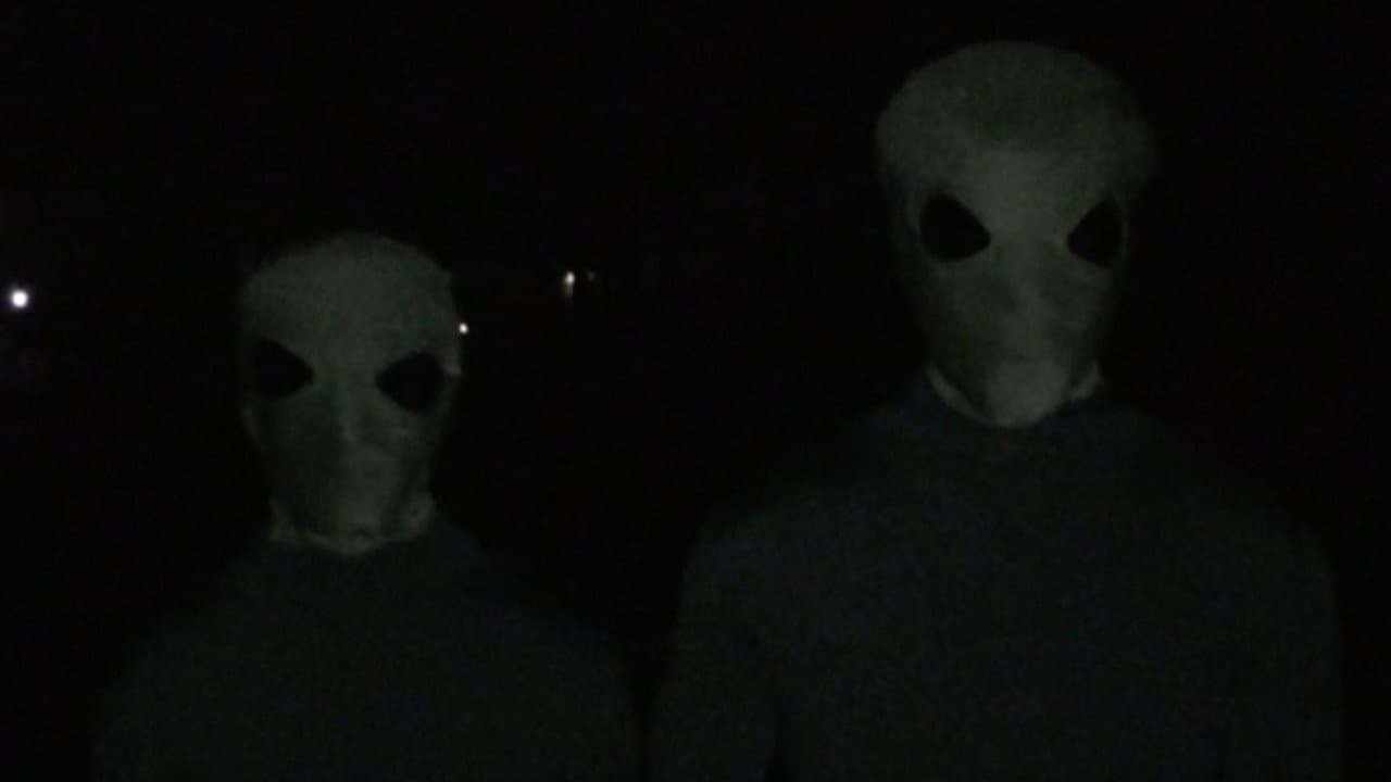 Aliens