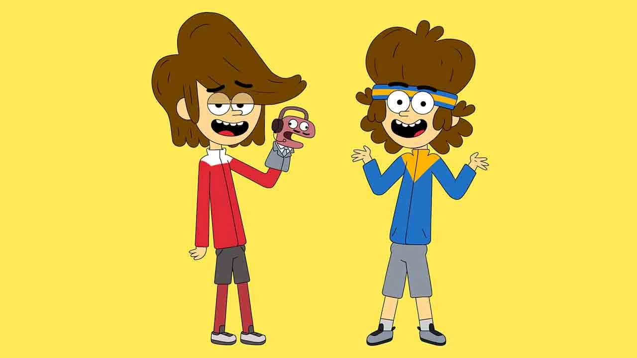 Juaco Vs. Paco