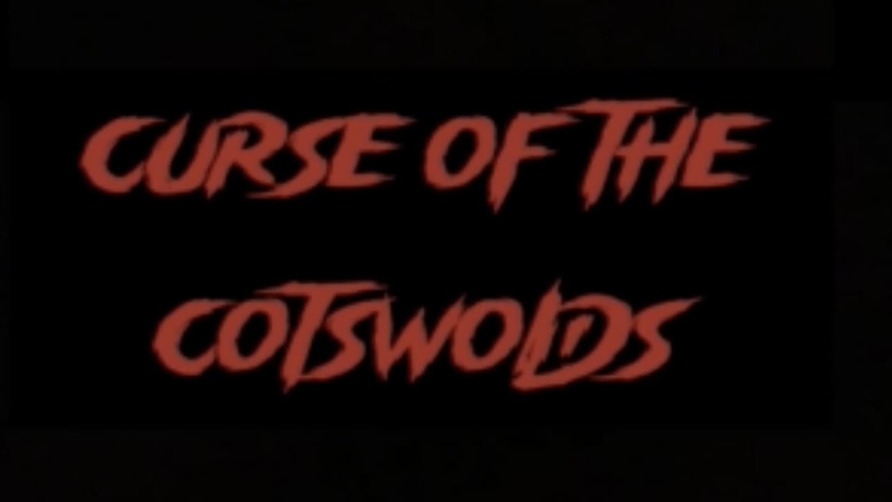 Curse of the Cotswolds