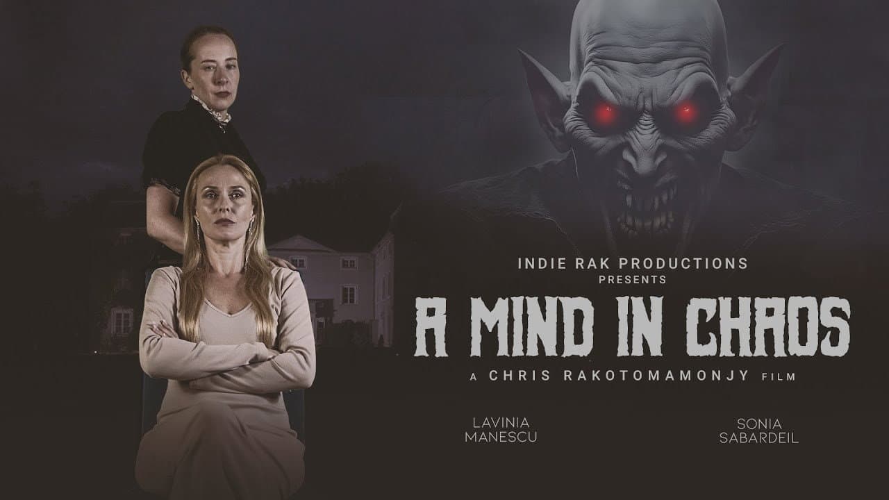 A Mind in Chaos