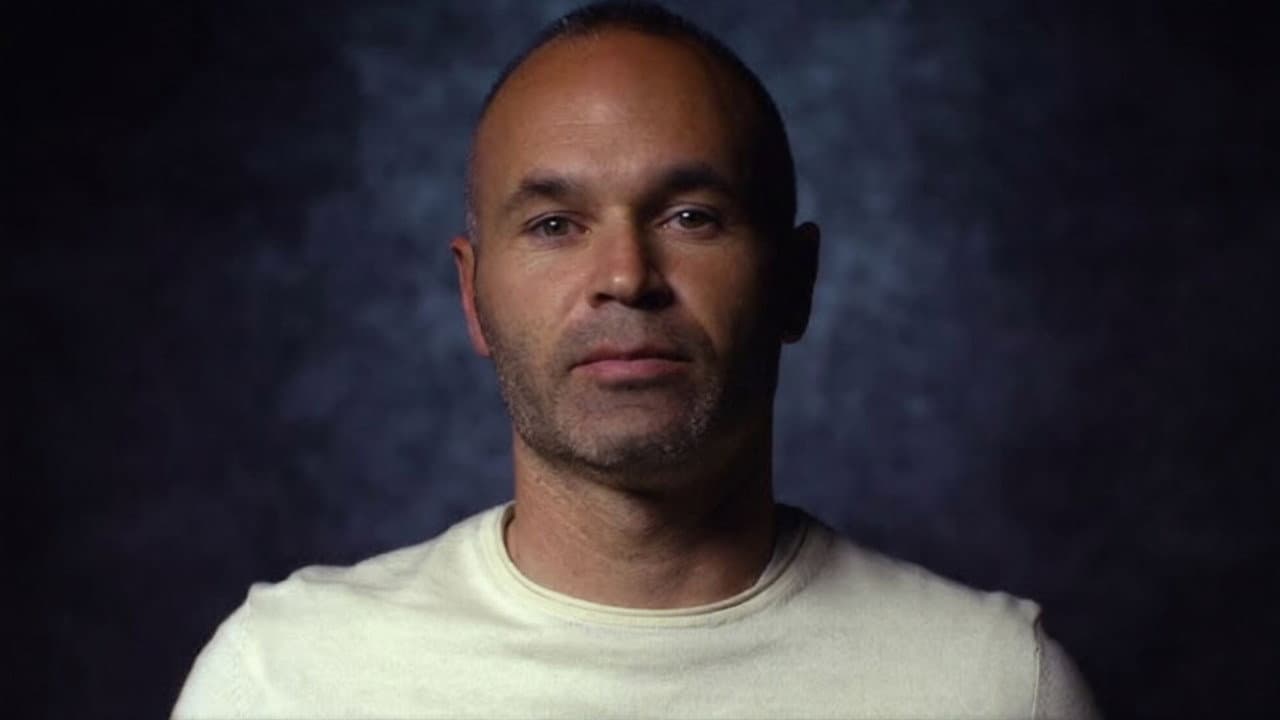 Andrés Iniesta: The Unexpected Hero