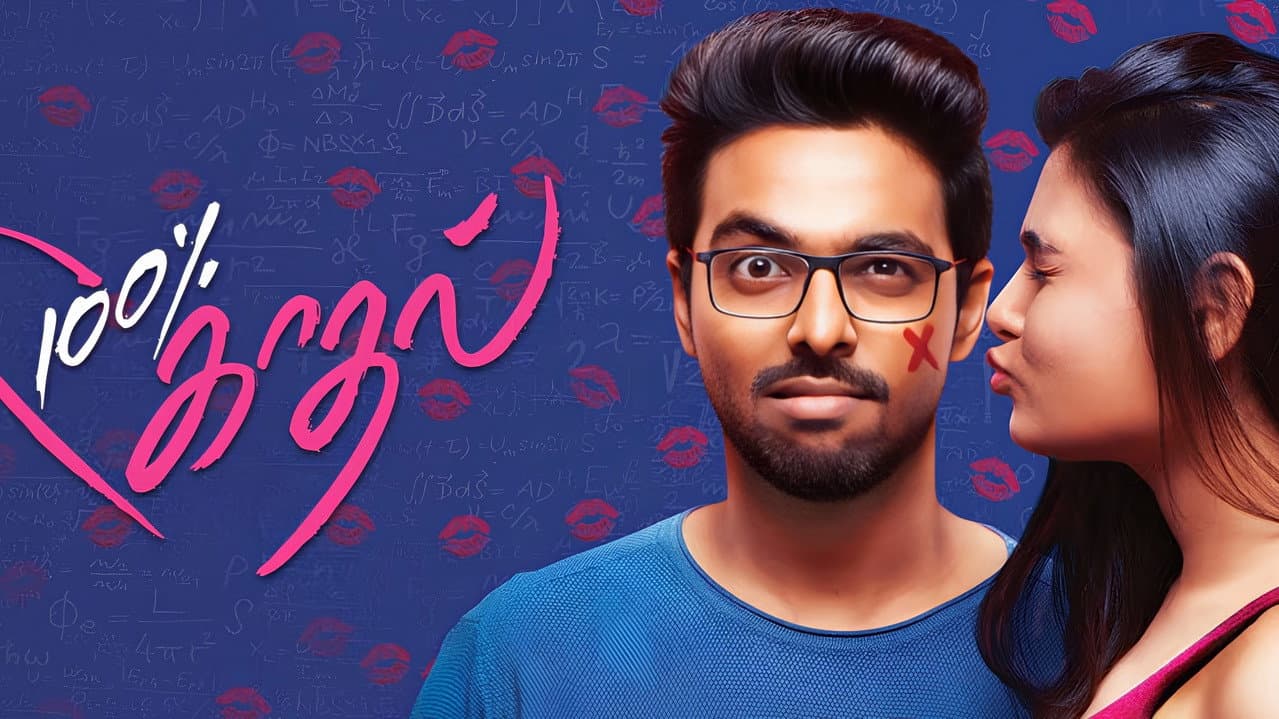 100% Kaadhal